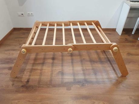 Variabilný piklerovej triangel,