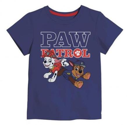 Tričko paw patrol, 92 / 104 / 116 / 128