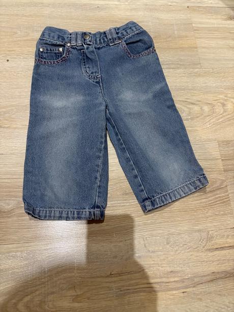 Riflove kratsy 110, 110