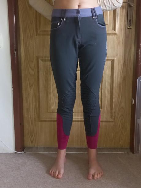Rajtky, veľ. 36, xs, xs