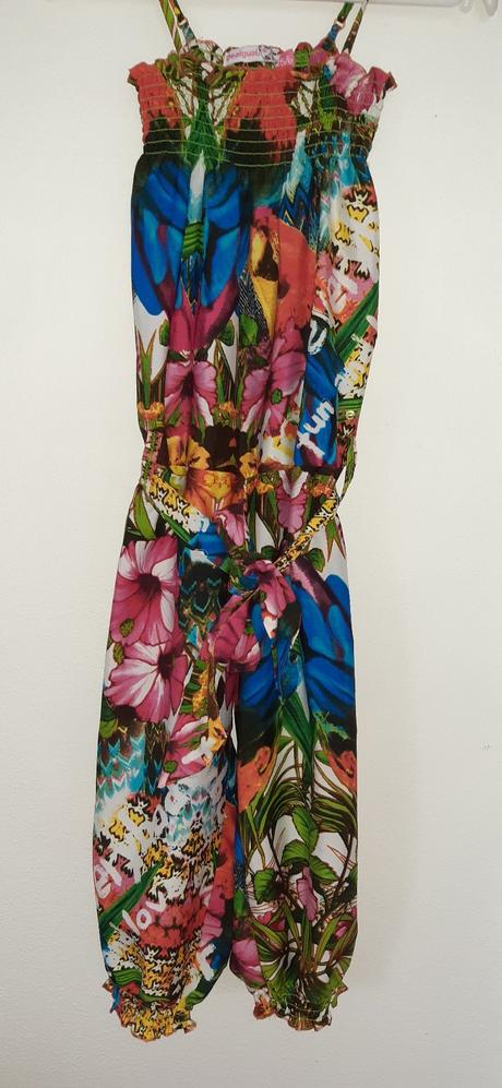 Overal, desigual,110