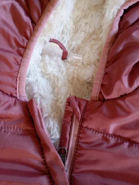 Zimný overal impidimpi, impidimpi,62