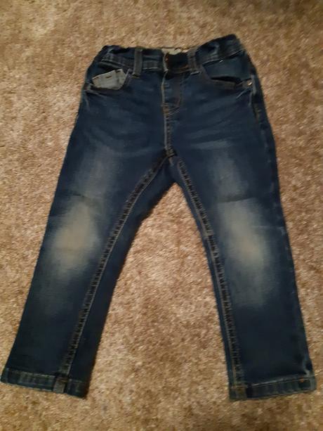 Skinny rifle denim co, denim co,98