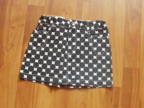 Sukňa, h&m,104