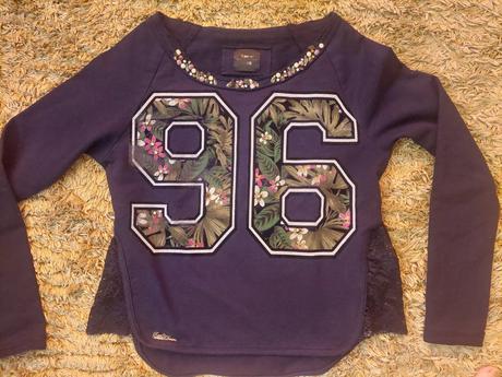 Dámsky balik s postou, m