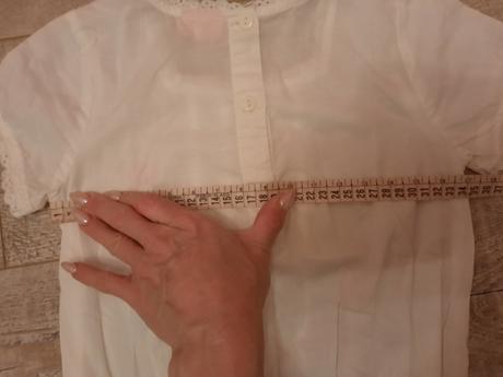 Krásna blúzka 116/122, 116