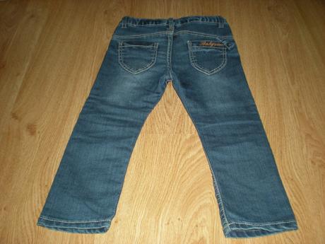 Dievcenske riflove nohavice 86 zara, zara,86