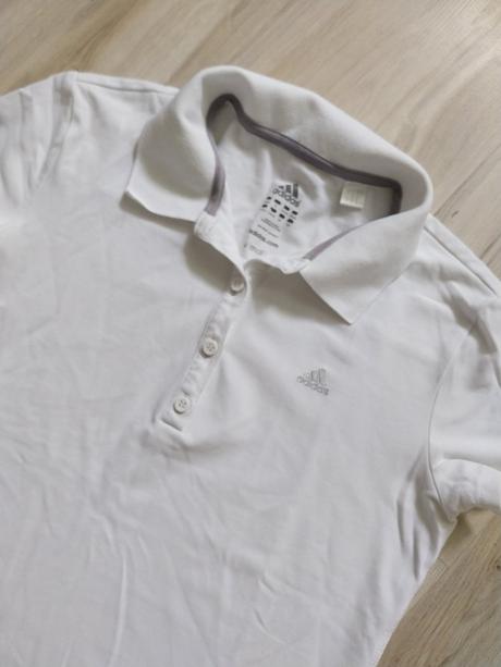 Polo košeľa, adidas,s