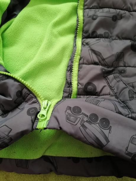 Bundička, dopodopo,86