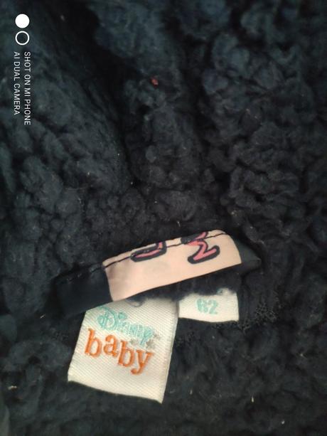 Zimný overal veľ.62, pepco,62