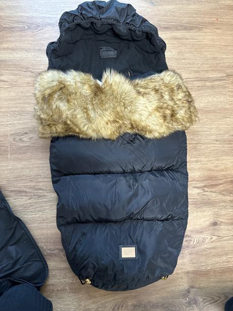 Fusak bjällra, bjällra