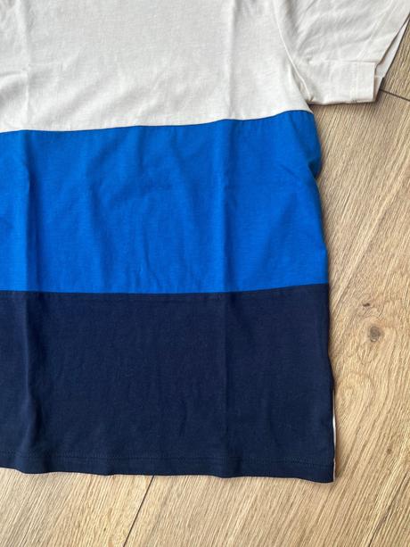 Tričko, h&m,134