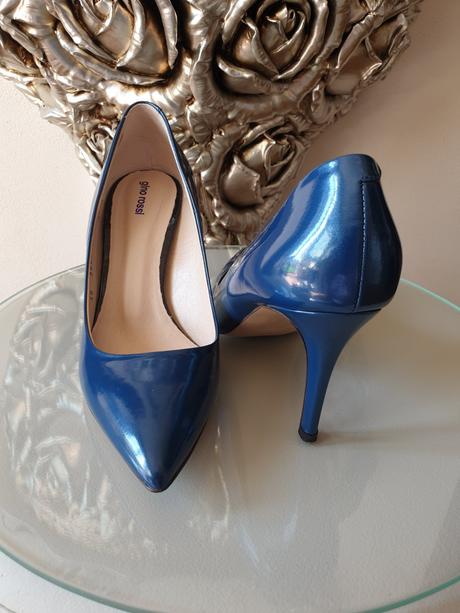 Kozene lodicky - pc 120 eur, gino rossi,38