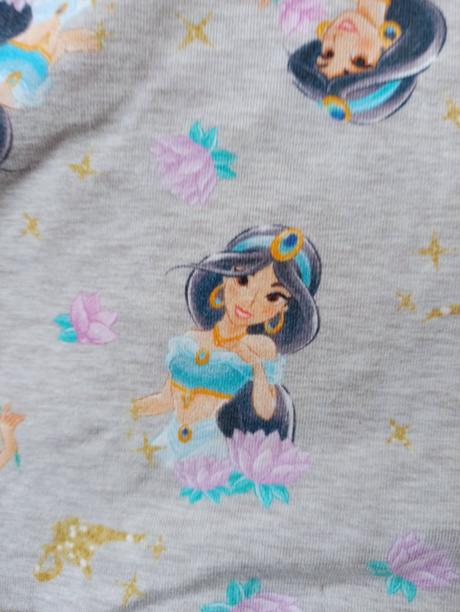 Šaty s jasmínou, f&f,110