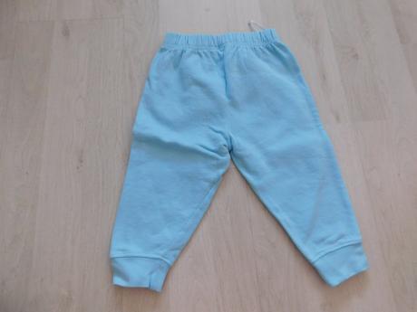 Tepláky č.80 , ergee,80