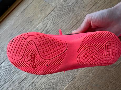 F50 adidas kopacky/halovky, adidas,35