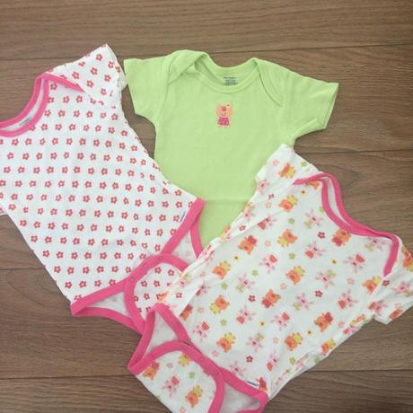 Body gerber 18-24m, gerber,86