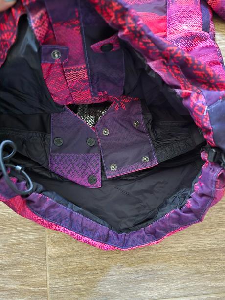 Lyžiarska bunda  blizzard m, m