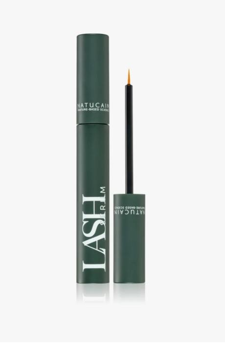 Natucain lash serum 3,9ml, 