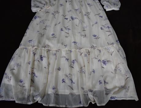 Dámske dlhšie šaty sinsay, veľ. xl, sinsay,xl