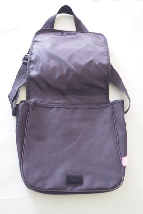 Dievčenská kabelka, 