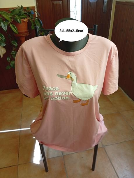 Tricko, xxl