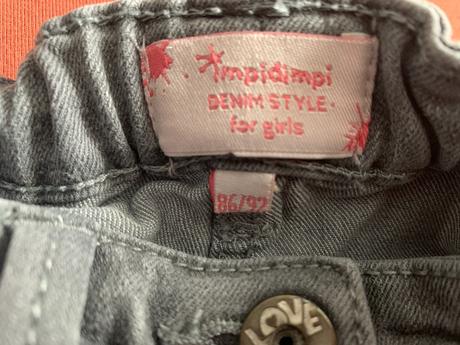 Rifle šedé, impidimpi,86