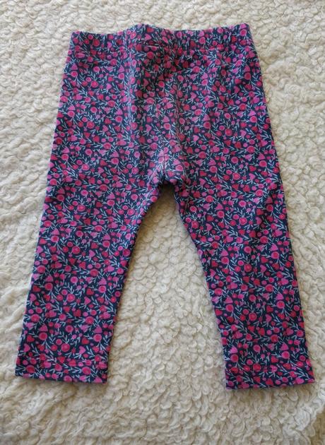 Dievcenske leginy, coccodrillo,74