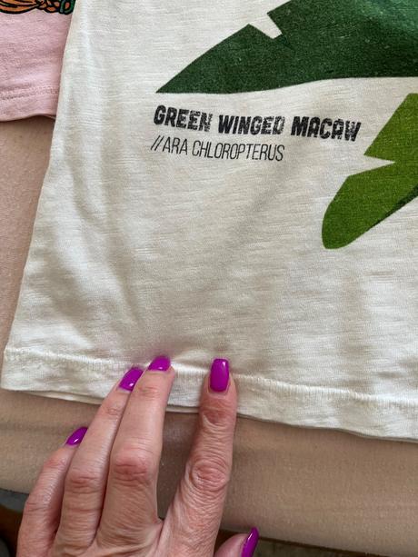 Tricka 110/116, h&m,116