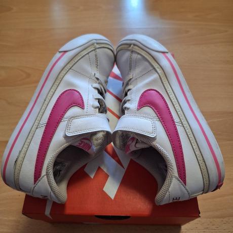 Nike tenisky, nike,33