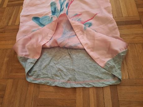 Dámska blúzka/ top, s