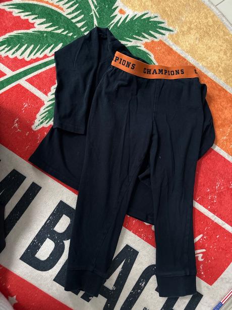 Pyžamko, name it,98