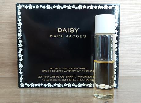Marc jacobs - daisy edt refill 8ml, 