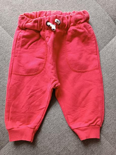 Balík pre chlapca 3-6mesiacov, 13eur/10ks, 68–80