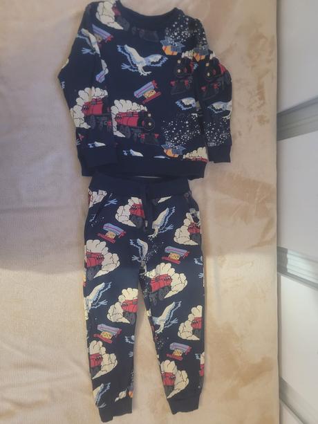 Teplaková súprava, lindex,110