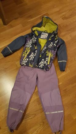 Suprava lupilu, lupilu,128