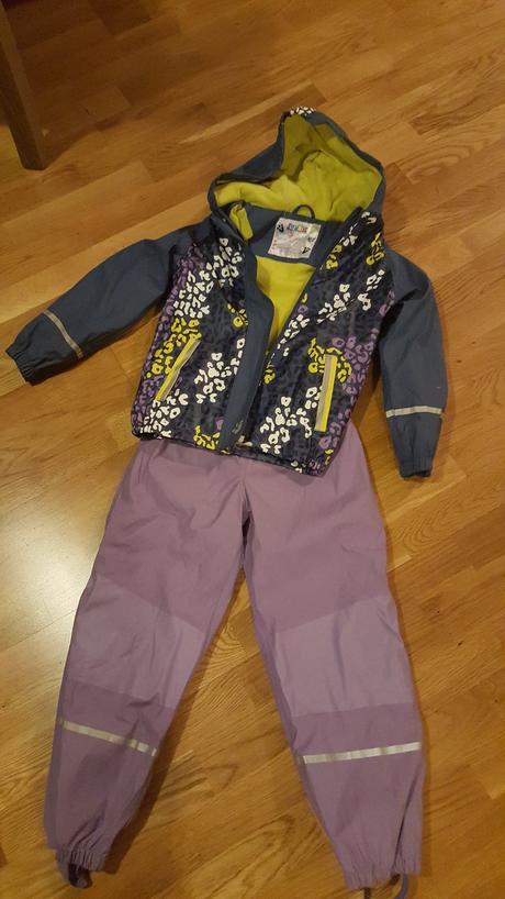 Suprava lupilu, lupilu,128