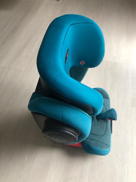 Autosedačka britax römer kidfix i-size, römer