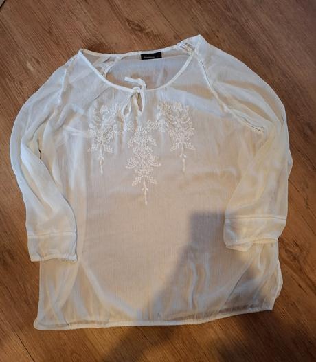 Balík oblečenia xxl, xxl