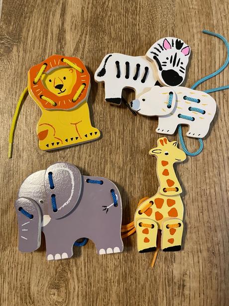 Prevliekacka zvieratka, 