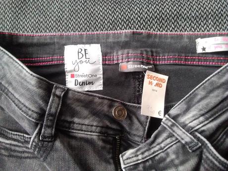 Rifle skinny, street one,26