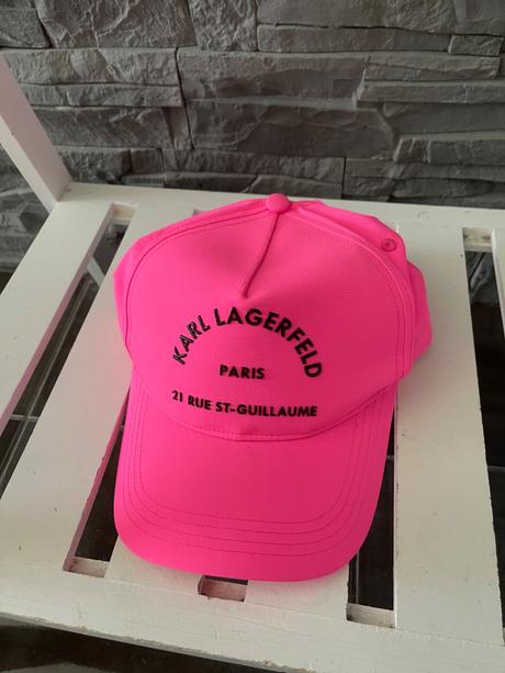 Karl lagerfeld, m