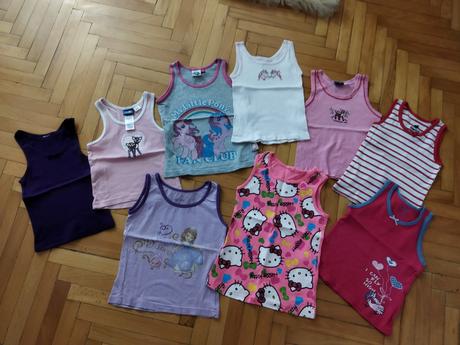 Tielka 7 ks, lupilu,92