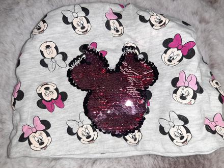 Čiapka minnie, disney,92