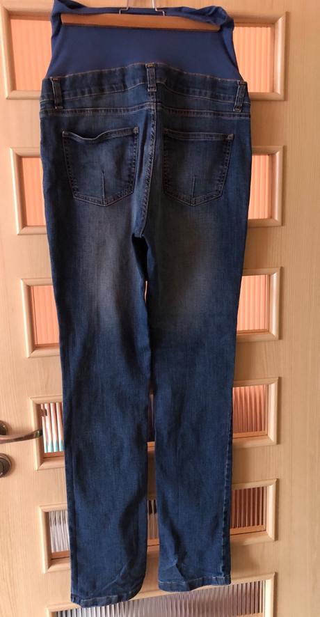 Tehotenske rifle, 42