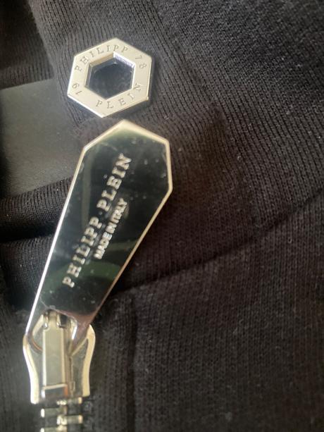 Mikina philipp plein, s