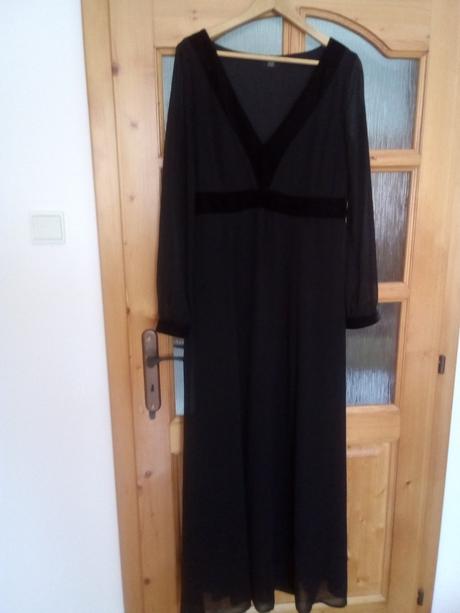 Šaty elegantné č.42, f&f,42