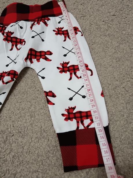 Vianočné vecičky, 62