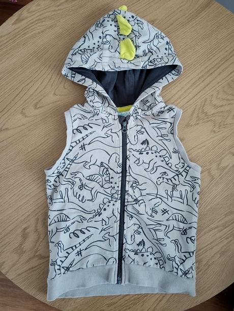 Tepláková vesta, pepco,92