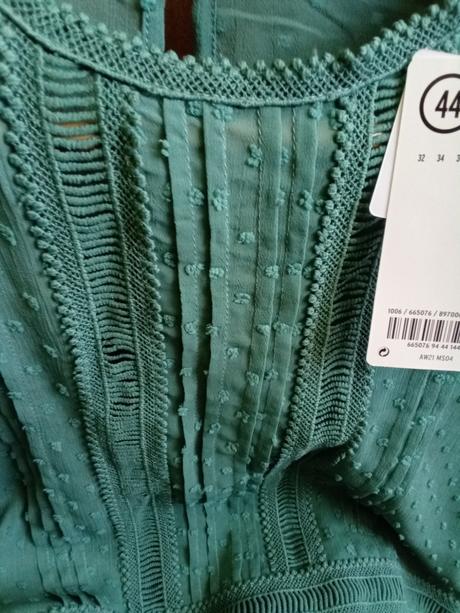 Orsay blúzka nová, orsay,44